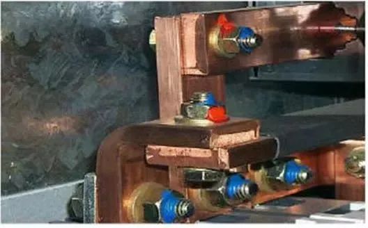 【干货】图文详解电气控制柜元件安装接线配线规范的图29